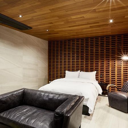Hotel The Artist Yeoksam Seoul Exterior foto