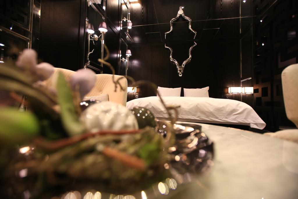 Hotel The Artist Yeoksam Seoul Exterior foto