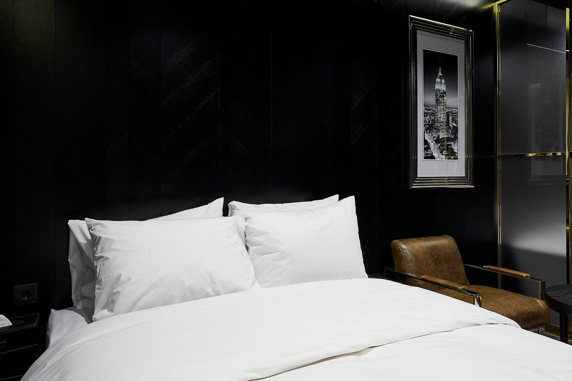 Hotel The Artist Yeoksam Seoul Exterior foto
