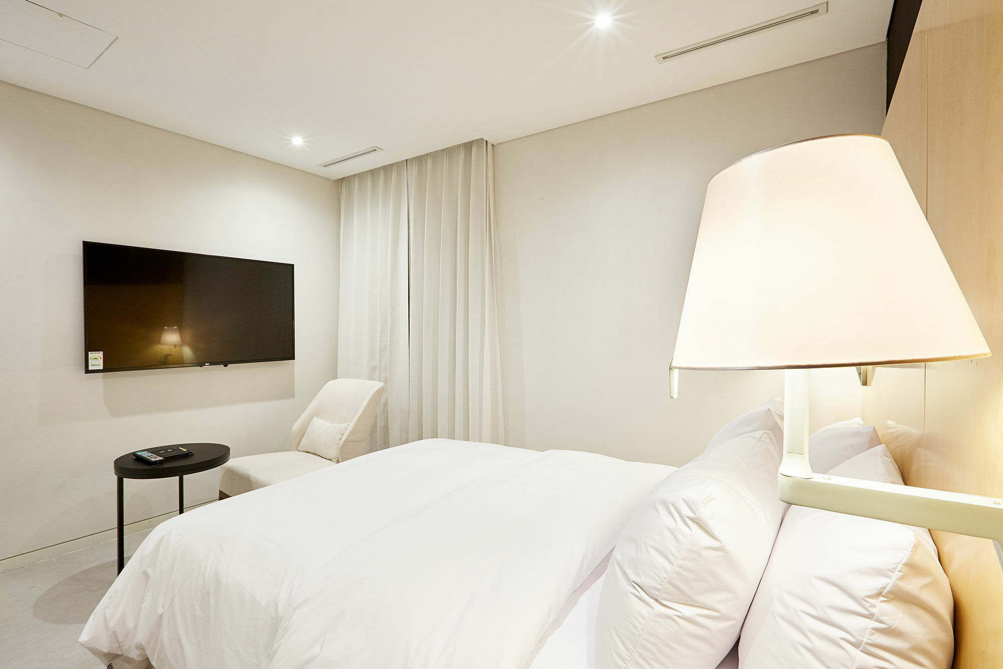 Hotel The Artist Yeoksam Seoul Exterior foto