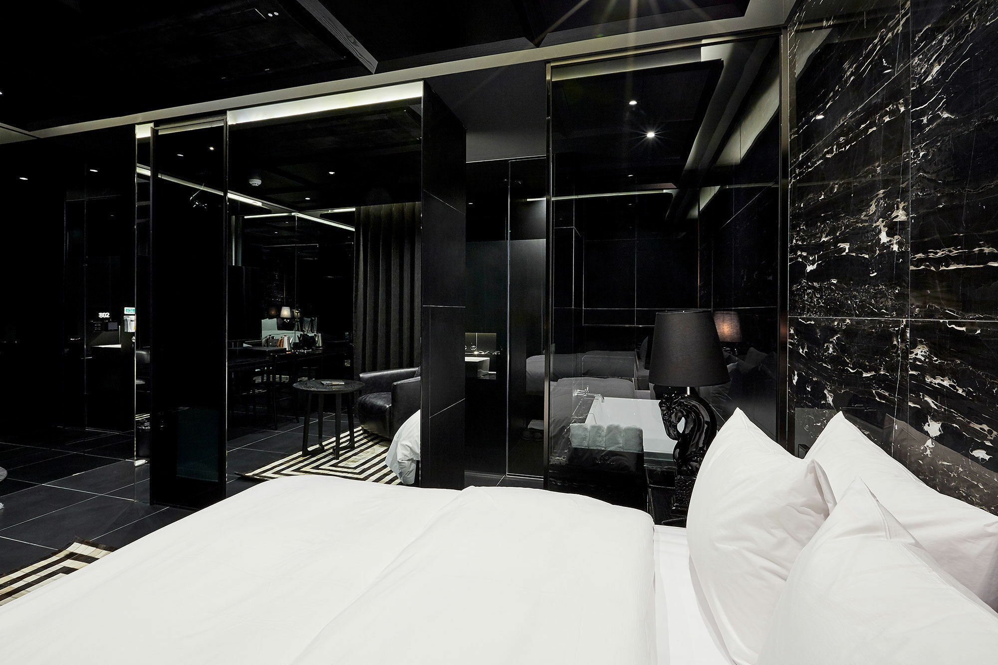 Hotel The Artist Yeoksam Seoul Exterior foto