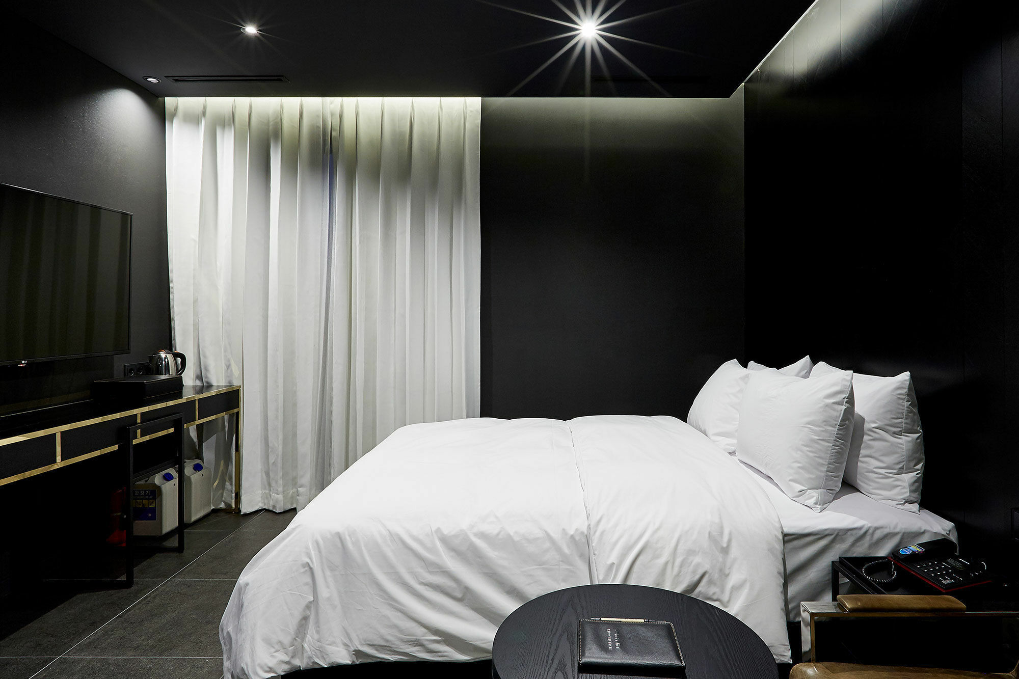 Hotel The Artist Yeoksam Seoul Exterior foto