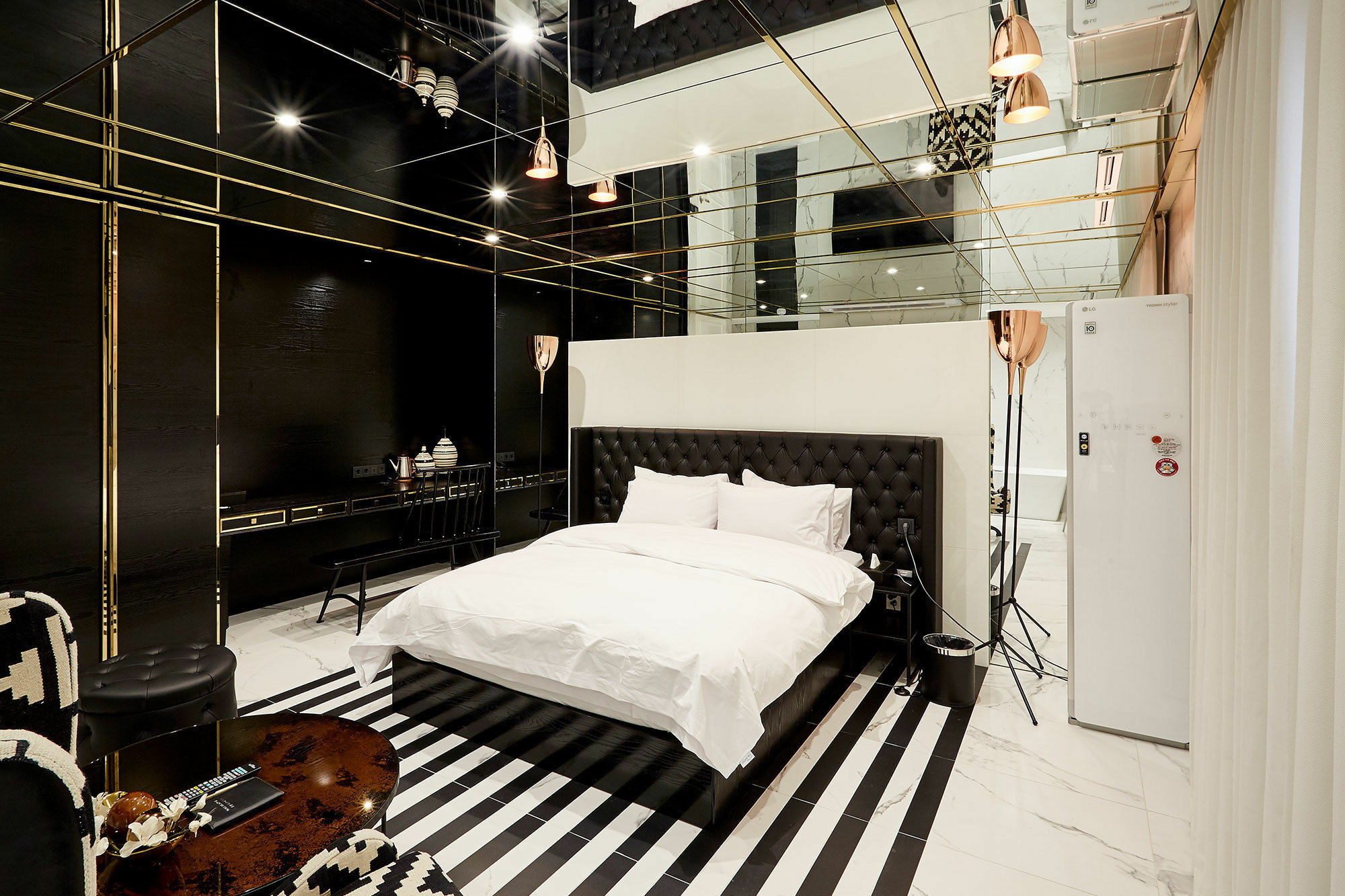Hotel The Artist Yeoksam Seoul Exterior foto