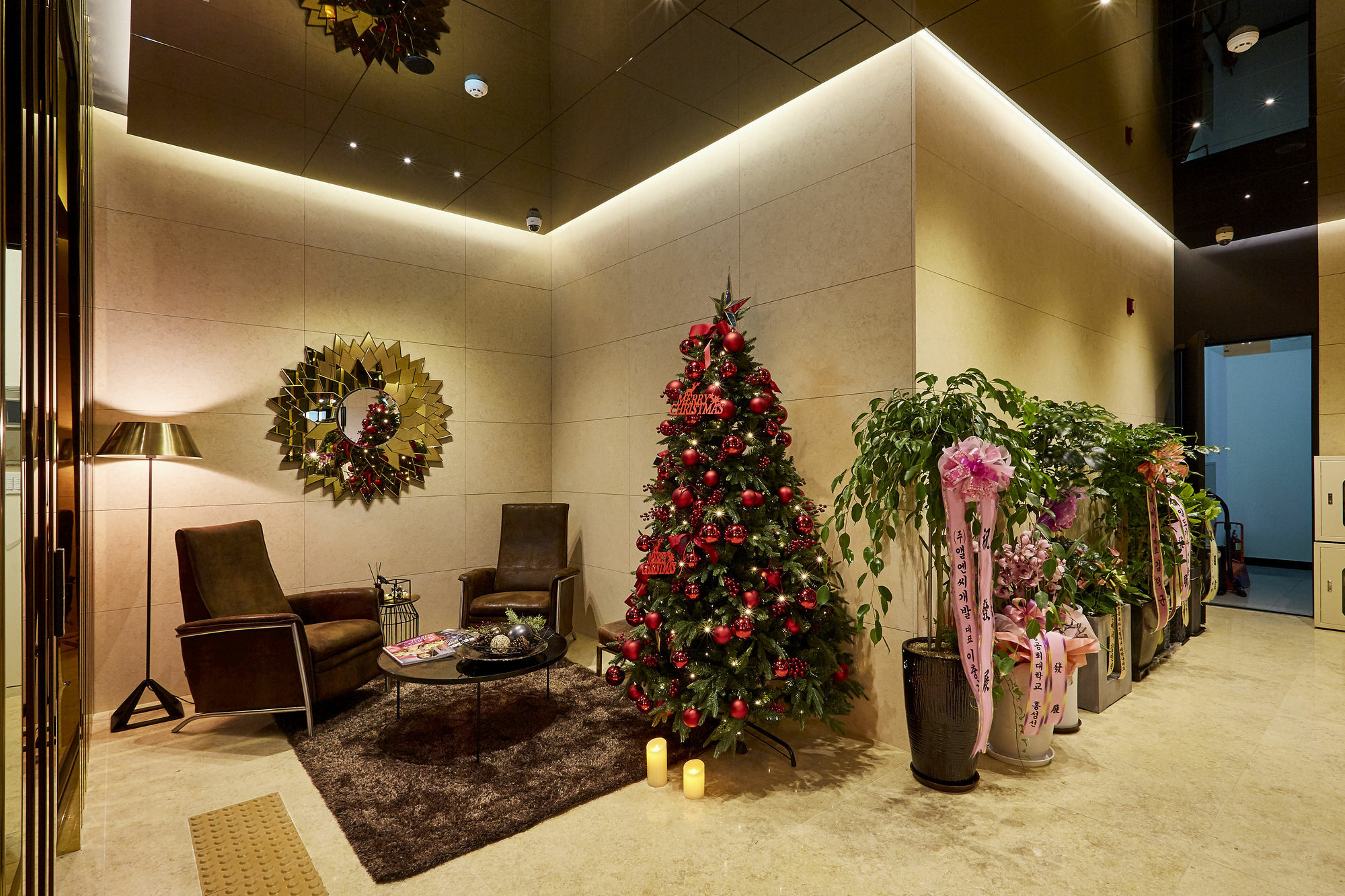 Hotel The Artist Yeoksam Seoul Exterior foto