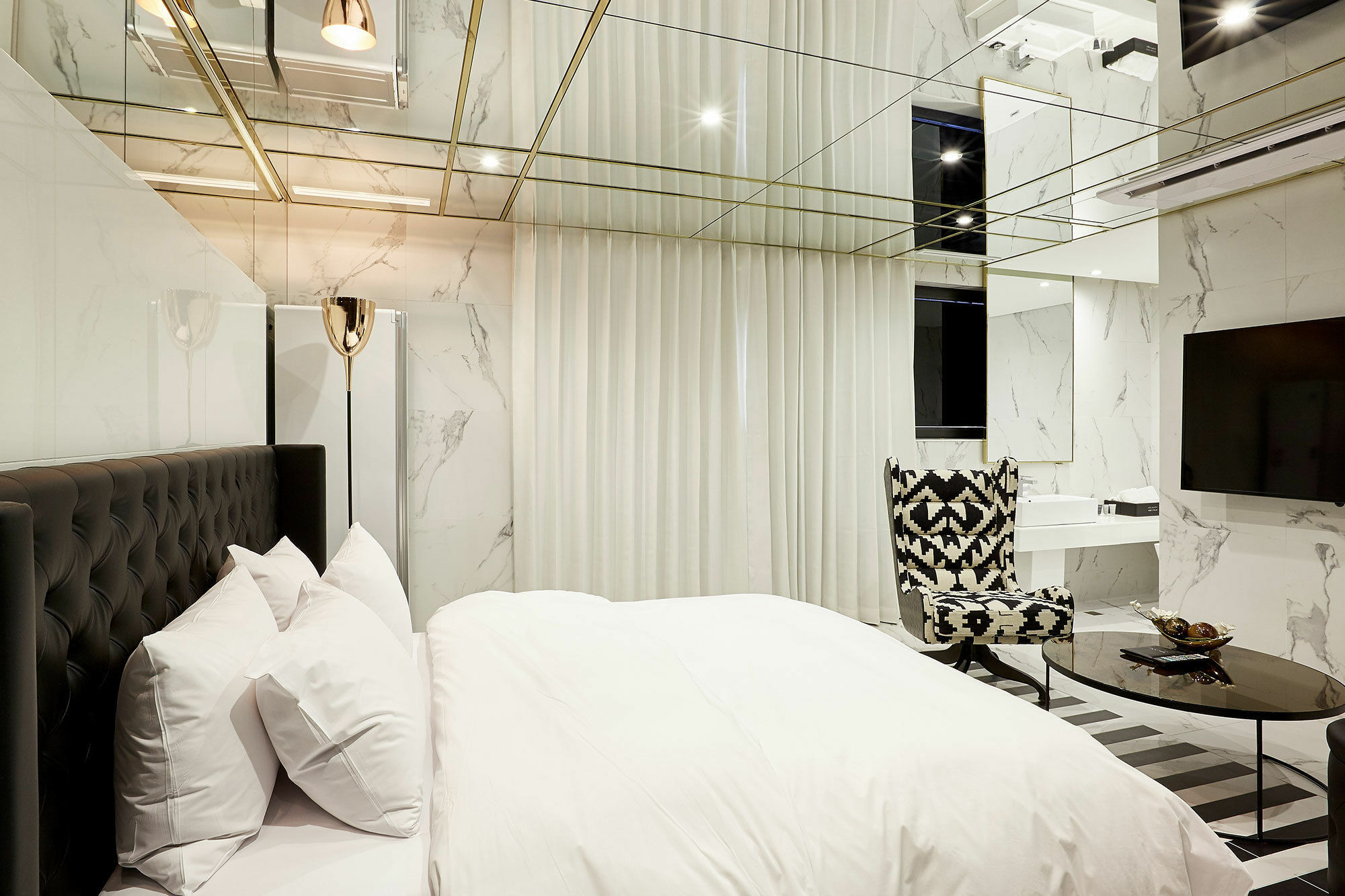Hotel The Artist Yeoksam Seoul Exterior foto