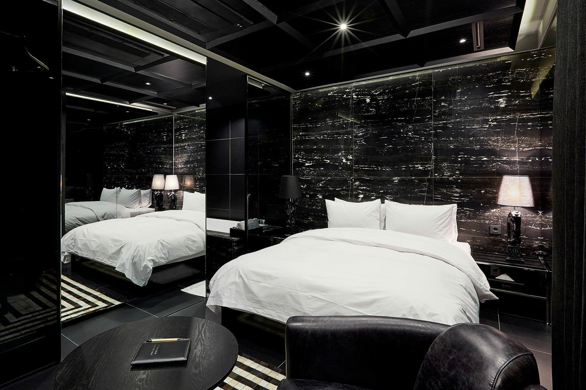 Hotel The Artist Yeoksam Seoul Exterior foto